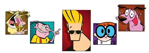 Play Cartoon Network Classics games .